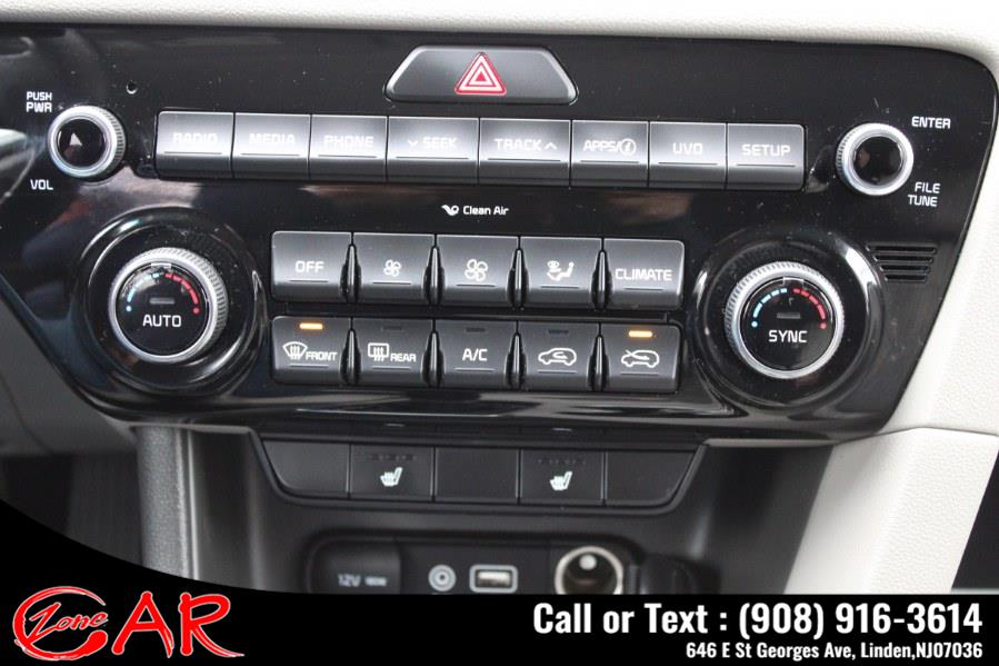 Used Kia Sportage EX AWD 2019 | Car Zone. Linden, New Jersey Used Kia Sportage EX AWD 2019 | Car Zone. Linden, New Jersey
