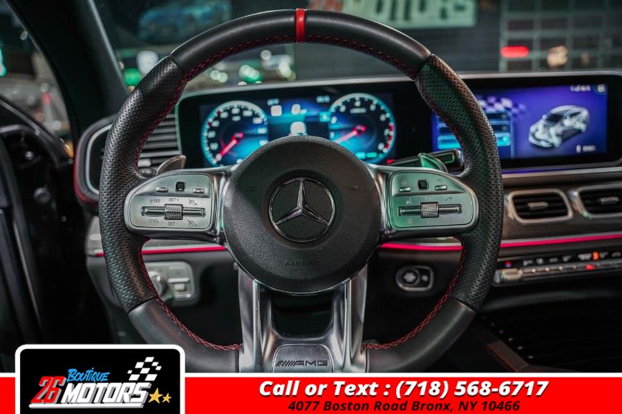 Used Mercedes-Benz GLE AMG GLE 53 4MATIC Coupe 2021 | 26 Motors Boutique. Bronx, New York Used Mercedes-Benz GLE AMG GLE 53 4MATIC Coupe 2021 | 26 Motors Boutique. Bronx, New York