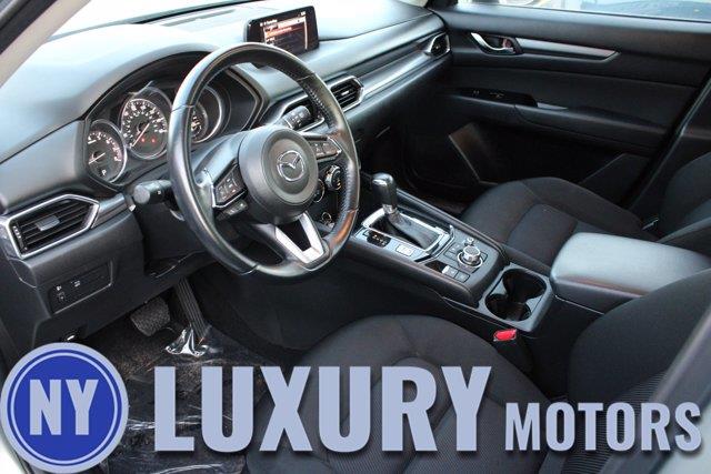 Used Mazda Cx-5 Sport 2018 | NY Luxury Motors. Elmont, New York Used Mazda Cx-5 Sport 2018 | NY Luxury Motors. Elmont, New York