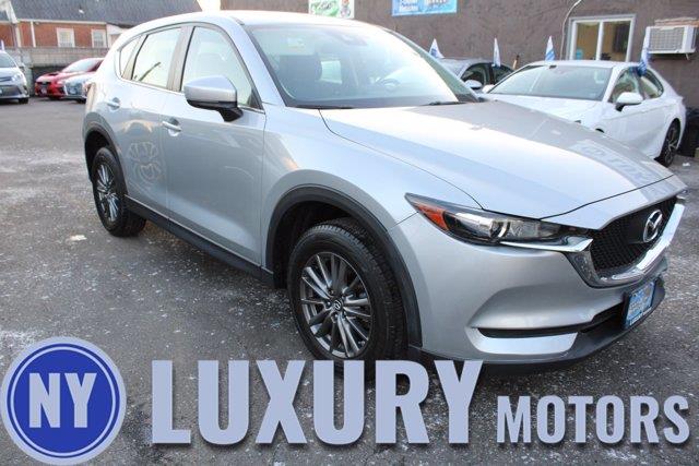 Used Mazda Cx-5 Sport 2018 | NY Luxury Motors. Elmont, New York Used Mazda Cx-5 Sport 2018 | NY Luxury Motors. Elmont, New York