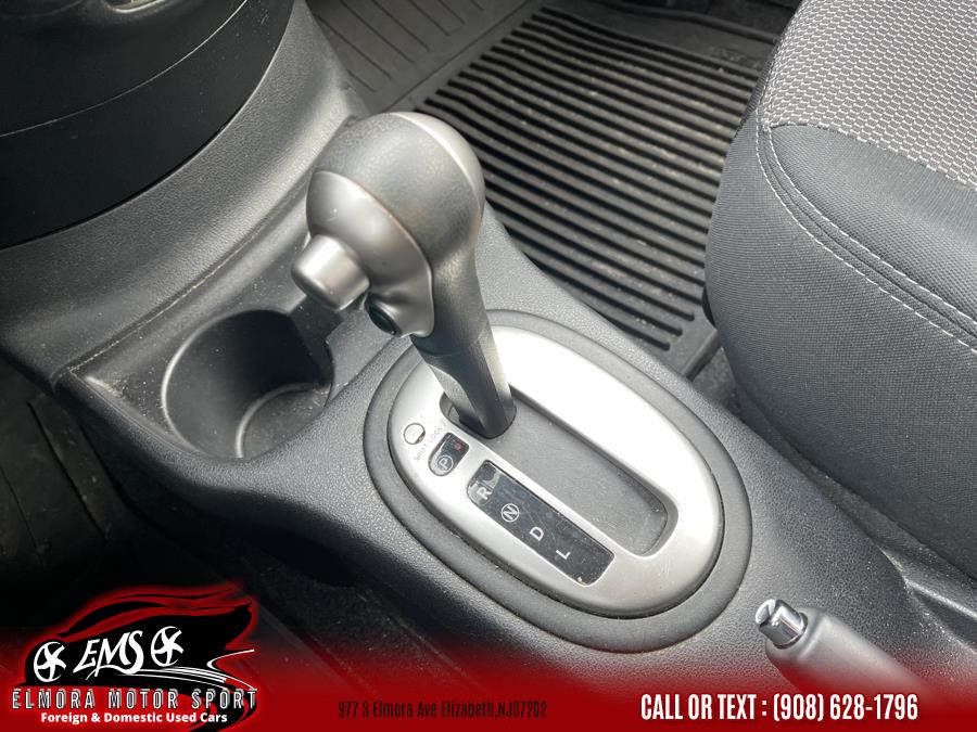 2014 Nissan Versa 4dr Sdn CVT 1.6 SV, available for sale in Elizabeth, New Jersey | Elmora Motor Sports. Elizabeth, New Jersey 2014 Nissan Versa 4dr Sdn CVT 1.6 SV, available for sale in Elizabeth, New Jersey | Elmora Motor Sports. Elizabeth, New Jersey