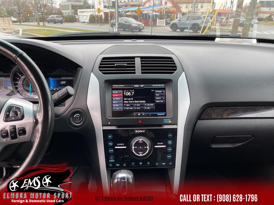 2013 Ford Explorer FWD 4dr Limited, available for sale in Elizabeth, New Jersey | Elmora Motor Sports. Elizabeth, New Jersey 2013 Ford Explorer FWD 4dr Limited, available for sale in Elizabeth, New Jersey | Elmora Motor Sports. Elizabeth, New Jersey