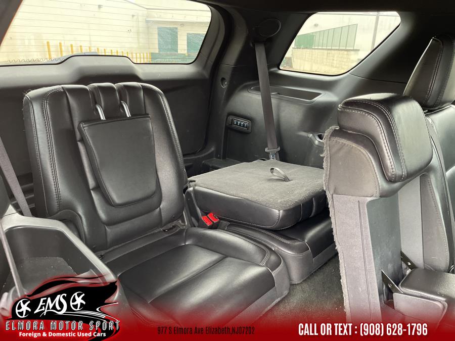 2013 Ford Explorer FWD 4dr Limited, available for sale in Elizabeth, New Jersey | Elmora Motor Sports. Elizabeth, New Jersey 2013 Ford Explorer FWD 4dr Limited, available for sale in Elizabeth, New Jersey | Elmora Motor Sports. Elizabeth, New Jersey
