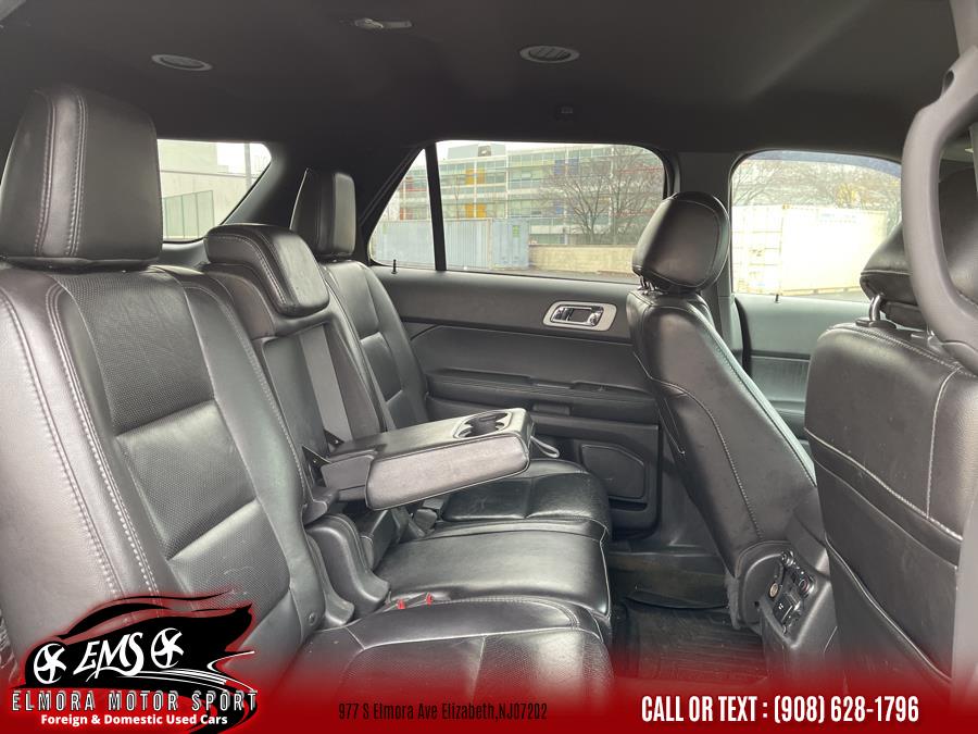 2013 Ford Explorer FWD 4dr Limited, available for sale in Elizabeth, New Jersey | Elmora Motor Sports. Elizabeth, New Jersey 2013 Ford Explorer FWD 4dr Limited, available for sale in Elizabeth, New Jersey | Elmora Motor Sports. Elizabeth, New Jersey