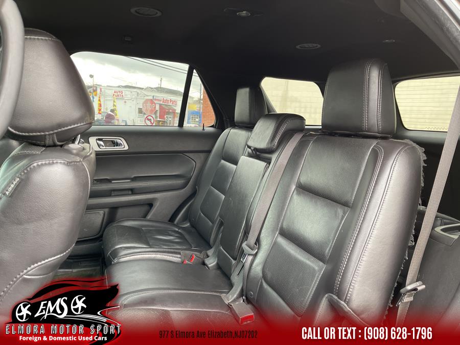 2013 Ford Explorer FWD 4dr Limited, available for sale in Elizabeth, New Jersey | Elmora Motor Sports. Elizabeth, New Jersey 2013 Ford Explorer FWD 4dr Limited, available for sale in Elizabeth, New Jersey | Elmora Motor Sports. Elizabeth, New Jersey