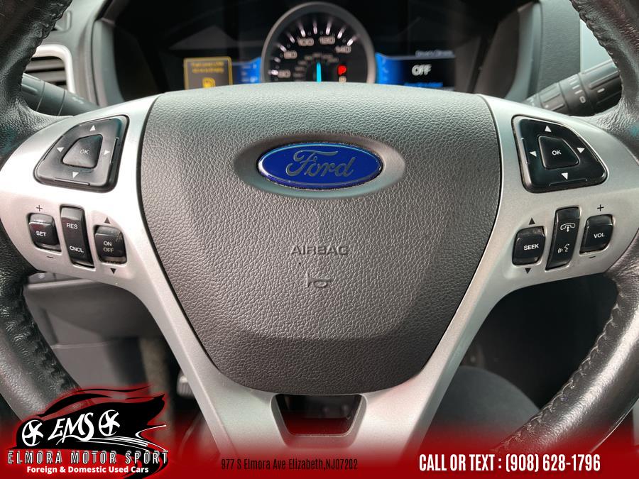 2013 Ford Explorer FWD 4dr Limited, available for sale in Elizabeth, New Jersey | Elmora Motor Sports. Elizabeth, New Jersey 2013 Ford Explorer FWD 4dr Limited, available for sale in Elizabeth, New Jersey | Elmora Motor Sports. Elizabeth, New Jersey