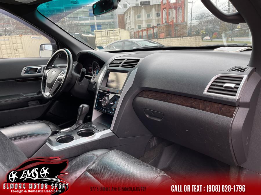 2013 Ford Explorer FWD 4dr Limited, available for sale in Elizabeth, New Jersey | Elmora Motor Sports. Elizabeth, New Jersey 2013 Ford Explorer FWD 4dr Limited, available for sale in Elizabeth, New Jersey | Elmora Motor Sports. Elizabeth, New Jersey