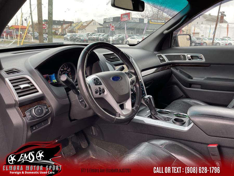 2013 Ford Explorer FWD 4dr Limited, available for sale in Elizabeth, New Jersey | Elmora Motor Sports. Elizabeth, New Jersey 2013 Ford Explorer FWD 4dr Limited, available for sale in Elizabeth, New Jersey | Elmora Motor Sports. Elizabeth, New Jersey