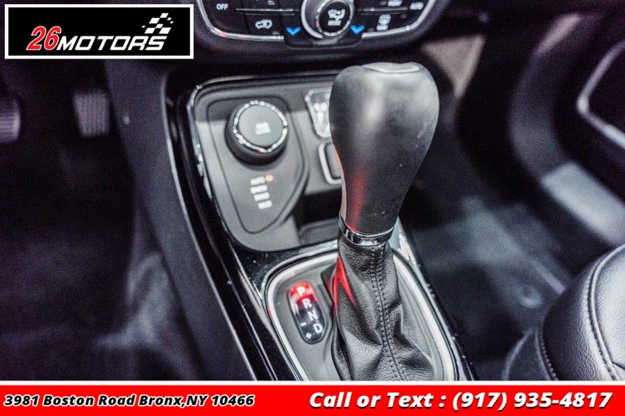 Used Jeep Compass Latitude 4x4 2018 | 26 Motors Elite. Bronx, New York Used Jeep Compass Latitude 4x4 2018 | 26 Motors Elite. Bronx, New York