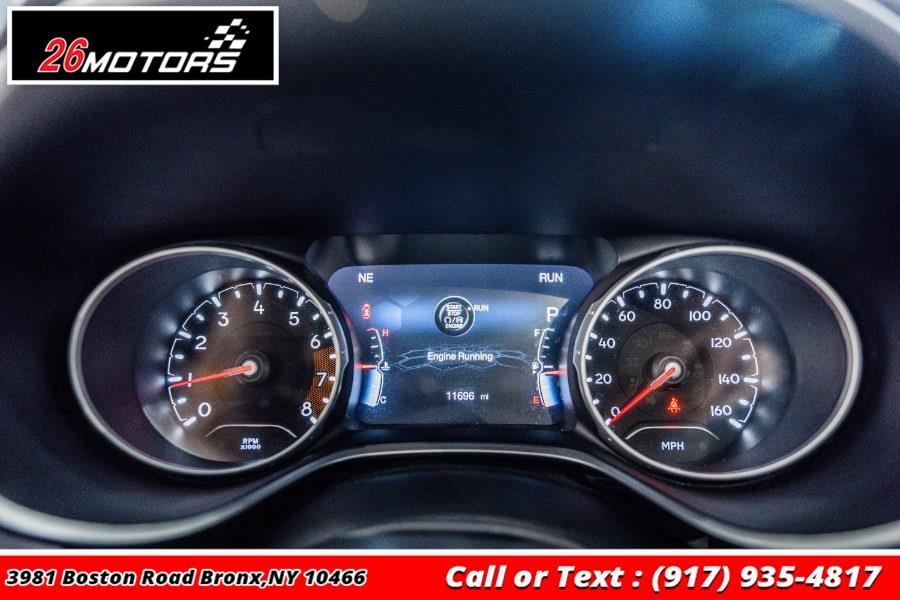 Used Jeep Compass Latitude 4x4 2018 | 26 Motors Elite. Bronx, New York Used Jeep Compass Latitude 4x4 2018 | 26 Motors Elite. Bronx, New York