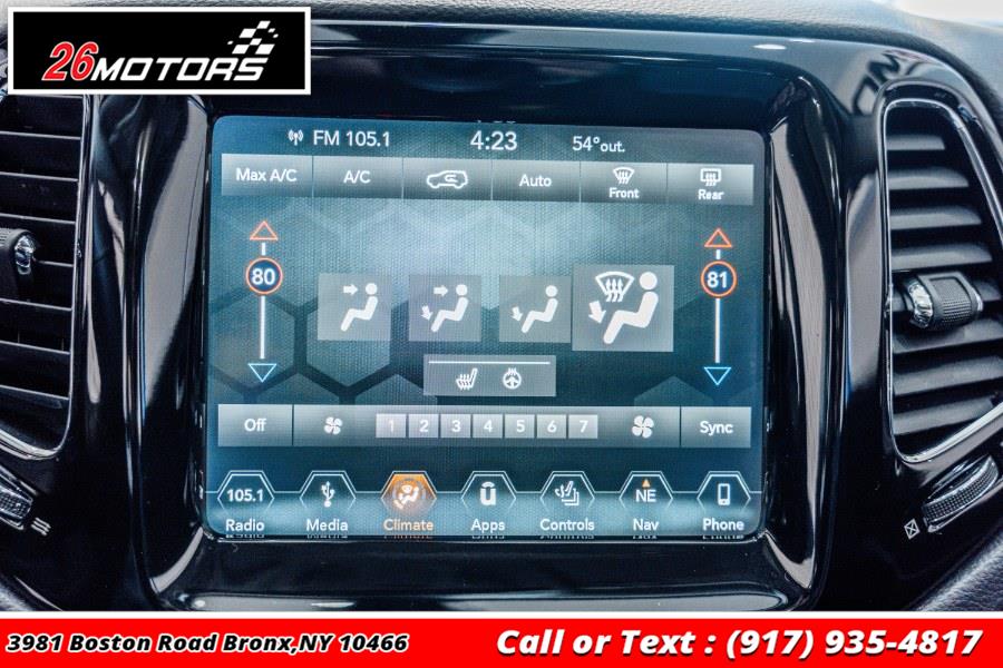 Used Jeep Compass Latitude 4x4 2018 | 26 Motors Elite. Bronx, New York Used Jeep Compass Latitude 4x4 2018 | 26 Motors Elite. Bronx, New York