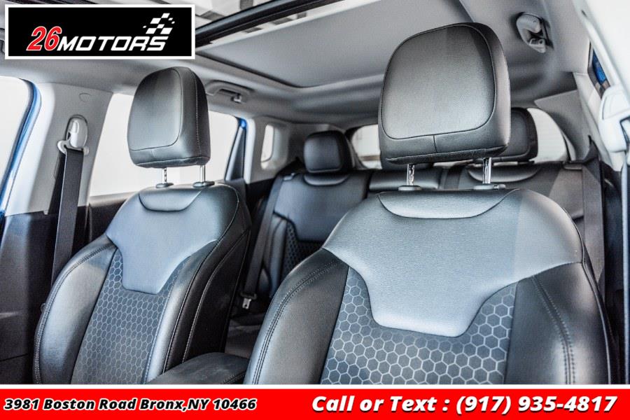 Used Jeep Compass Latitude 4x4 2018 | 26 Motors Elite. Bronx, New York Used Jeep Compass Latitude 4x4 2018 | 26 Motors Elite. Bronx, New York