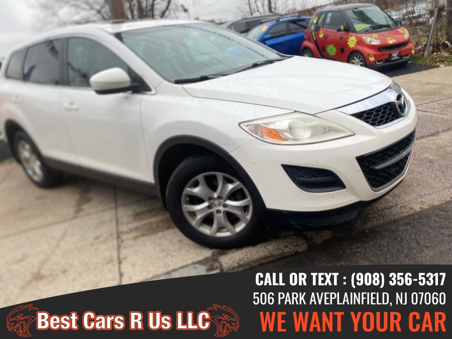 Used Mazda CX-9 AWD 4dr Touring 2011 | Best Cars R Us LLC. Plainfield, New Jersey Used Mazda CX-9 AWD 4dr Touring 2011 | Best Cars R Us LLC. Plainfield, New Jersey