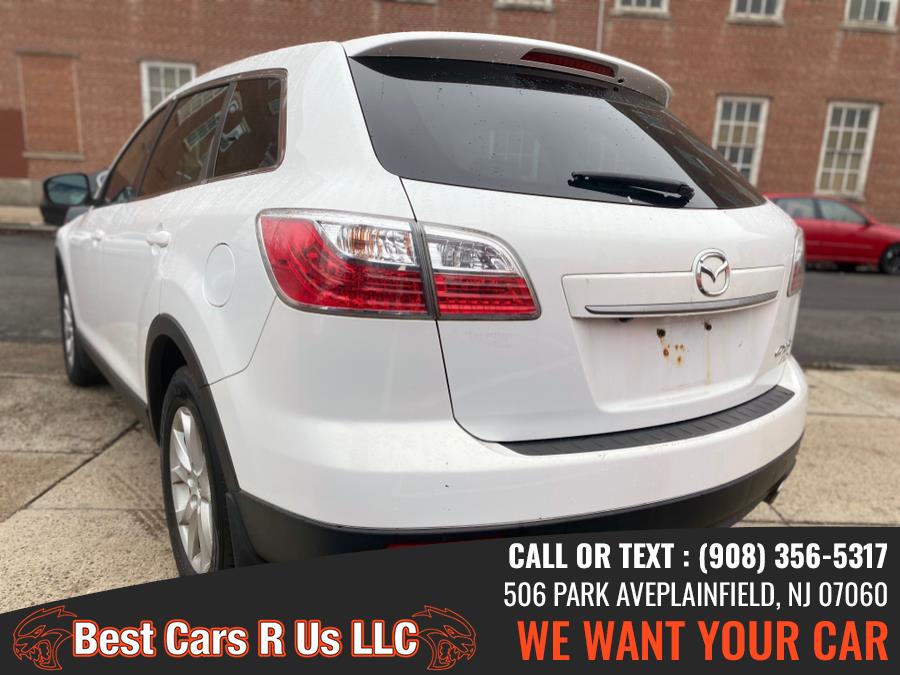 Used Mazda CX-9 AWD 4dr Touring 2011 | Best Cars R Us LLC. Plainfield, New Jersey Used Mazda CX-9 AWD 4dr Touring 2011 | Best Cars R Us LLC. Plainfield, New Jersey