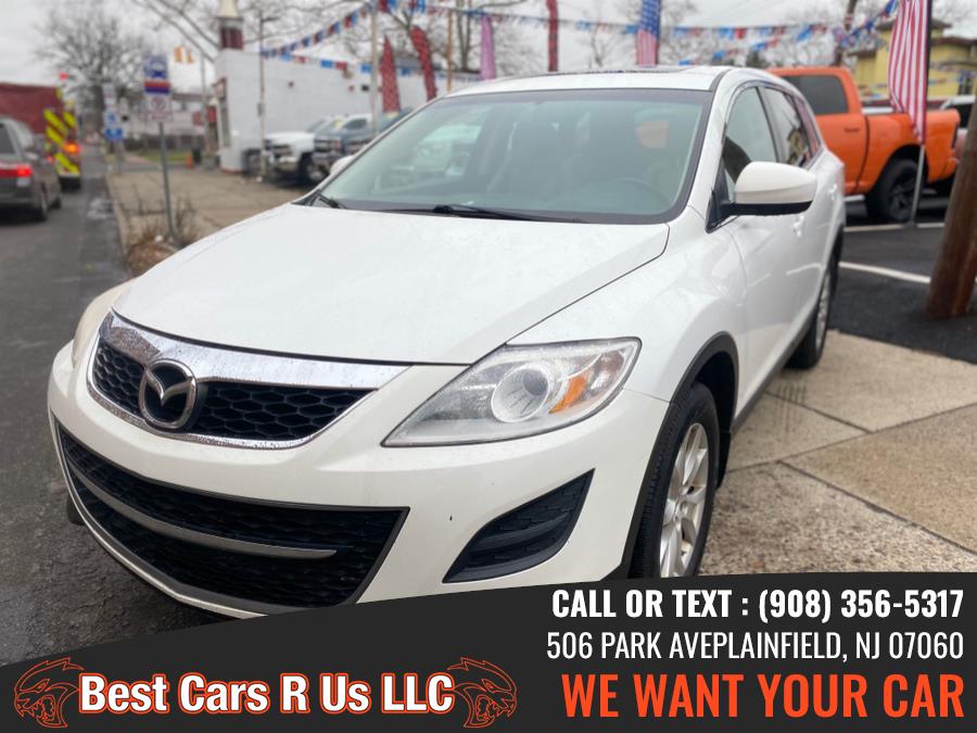 Used Mazda CX-9 AWD 4dr Touring 2011 | Best Cars R Us LLC. Plainfield, New Jersey Used Mazda CX-9 AWD 4dr Touring 2011 | Best Cars R Us LLC. Plainfield, New Jersey