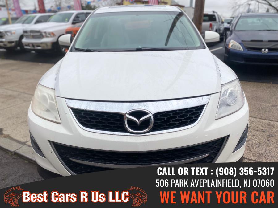 Used Mazda CX-9 AWD 4dr Touring 2011 | Best Cars R Us LLC. Plainfield, New Jersey Used Mazda CX-9 AWD 4dr Touring 2011 | Best Cars R Us LLC. Plainfield, New Jersey