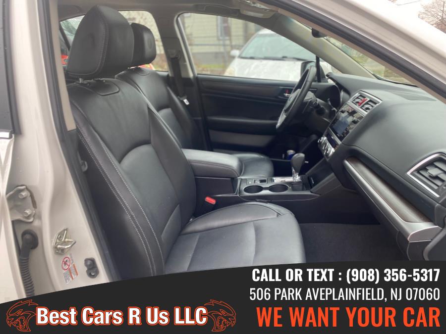 Used Subaru Legacy 4dr Sdn 2.5i Limited PZEV 2016 | Best Cars R Us LLC. Plainfield, New Jersey Used Subaru Legacy 4dr Sdn 2.5i Limited PZEV 2016 | Best Cars R Us LLC. Plainfield, New Jersey