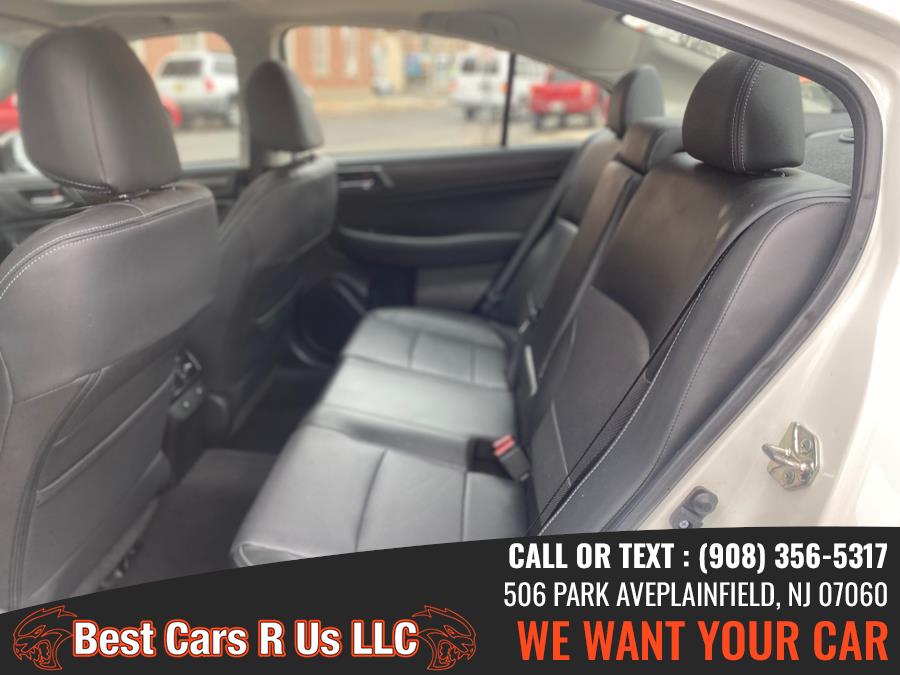 Used Subaru Legacy 4dr Sdn 2.5i Limited PZEV 2016 | Best Cars R Us LLC. Plainfield, New Jersey Used Subaru Legacy 4dr Sdn 2.5i Limited PZEV 2016 | Best Cars R Us LLC. Plainfield, New Jersey