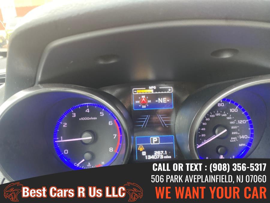 Used Subaru Legacy 4dr Sdn 2.5i Limited PZEV 2016 | Best Cars R Us LLC. Plainfield, New Jersey Used Subaru Legacy 4dr Sdn 2.5i Limited PZEV 2016 | Best Cars R Us LLC. Plainfield, New Jersey