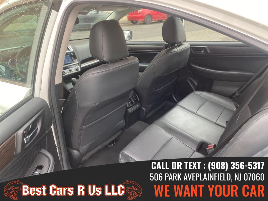 Used Subaru Legacy 4dr Sdn 2.5i Limited PZEV 2016 | Best Cars R Us LLC. Plainfield, New Jersey Used Subaru Legacy 4dr Sdn 2.5i Limited PZEV 2016 | Best Cars R Us LLC. Plainfield, New Jersey