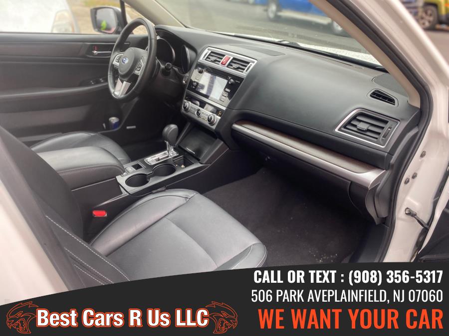 Used Subaru Legacy 4dr Sdn 2.5i Limited PZEV 2016 | Best Cars R Us LLC. Plainfield, New Jersey Used Subaru Legacy 4dr Sdn 2.5i Limited PZEV 2016 | Best Cars R Us LLC. Plainfield, New Jersey