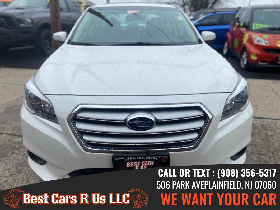 Used Subaru Legacy 4dr Sdn 2.5i Limited PZEV 2016 | Best Cars R Us LLC. Plainfield, New Jersey Used Subaru Legacy 4dr Sdn 2.5i Limited PZEV 2016 | Best Cars R Us LLC. Plainfield, New Jersey