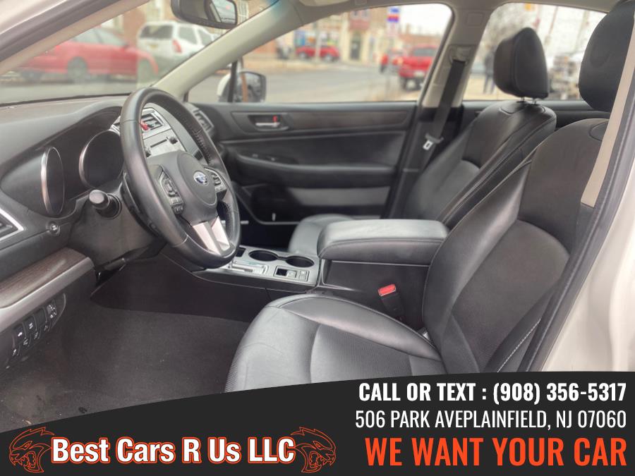 Used Subaru Legacy 4dr Sdn 2.5i Limited PZEV 2016 | Best Cars R Us LLC. Plainfield, New Jersey Used Subaru Legacy 4dr Sdn 2.5i Limited PZEV 2016 | Best Cars R Us LLC. Plainfield, New Jersey