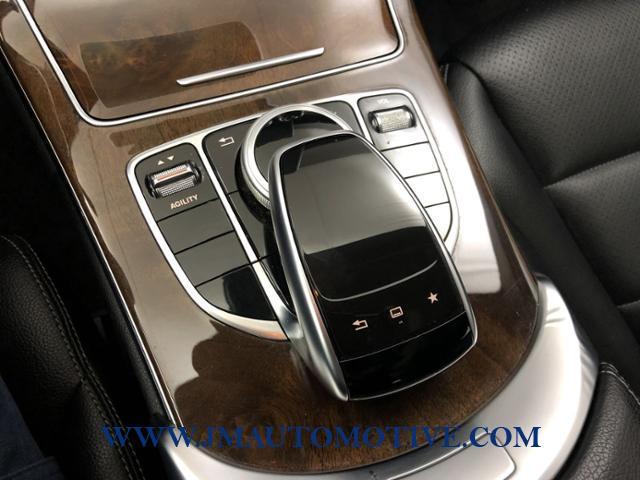2015 Mercedes-benz C-class 4dr Sdn C 300 4MATIC, available for sale in Naugatuck, Connecticut | J&M Automotive Sls&Svc LLC. Naugatuck, Connecticut 2015 Mercedes-benz C-class 4dr Sdn C 300 4MATIC, available for sale in Naugatuck, Connecticut | J&M Automotive Sls&Svc LLC. Naugatuck, Connecticut