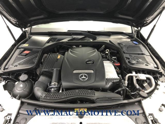 2015 Mercedes-benz C-class 4dr Sdn C 300 4MATIC, available for sale in Naugatuck, Connecticut | J&M Automotive Sls&Svc LLC. Naugatuck, Connecticut 2015 Mercedes-benz C-class 4dr Sdn C 300 4MATIC, available for sale in Naugatuck, Connecticut | J&M Automotive Sls&Svc LLC. Naugatuck, Connecticut