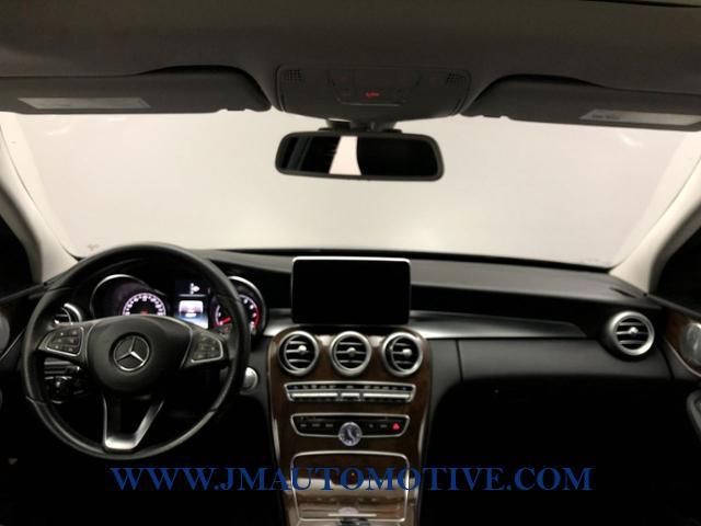 2015 Mercedes-benz C-class 4dr Sdn C 300 4MATIC, available for sale in Naugatuck, Connecticut | J&M Automotive Sls&Svc LLC. Naugatuck, Connecticut 2015 Mercedes-benz C-class 4dr Sdn C 300 4MATIC, available for sale in Naugatuck, Connecticut | J&M Automotive Sls&Svc LLC. Naugatuck, Connecticut