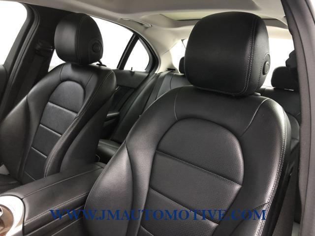 2015 Mercedes-benz C-class 4dr Sdn C 300 4MATIC, available for sale in Naugatuck, Connecticut | J&M Automotive Sls&Svc LLC. Naugatuck, Connecticut 2015 Mercedes-benz C-class 4dr Sdn C 300 4MATIC, available for sale in Naugatuck, Connecticut | J&M Automotive Sls&Svc LLC. Naugatuck, Connecticut