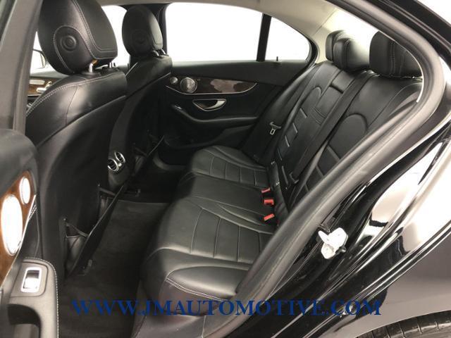 2015 Mercedes-benz C-class 4dr Sdn C 300 4MATIC, available for sale in Naugatuck, Connecticut | J&M Automotive Sls&Svc LLC. Naugatuck, Connecticut 2015 Mercedes-benz C-class 4dr Sdn C 300 4MATIC, available for sale in Naugatuck, Connecticut | J&M Automotive Sls&Svc LLC. Naugatuck, Connecticut