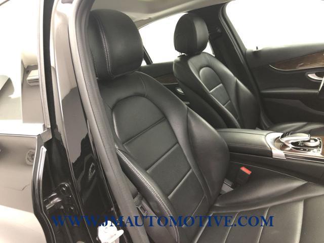 2015 Mercedes-benz C-class 4dr Sdn C 300 4MATIC, available for sale in Naugatuck, Connecticut | J&M Automotive Sls&Svc LLC. Naugatuck, Connecticut 2015 Mercedes-benz C-class 4dr Sdn C 300 4MATIC, available for sale in Naugatuck, Connecticut | J&M Automotive Sls&Svc LLC. Naugatuck, Connecticut