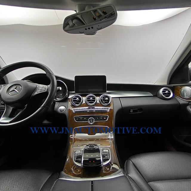 2015 Mercedes-benz C-class 4dr Sdn C 300 4MATIC, available for sale in Naugatuck, Connecticut | J&M Automotive Sls&Svc LLC. Naugatuck, Connecticut 2015 Mercedes-benz C-class 4dr Sdn C 300 4MATIC, available for sale in Naugatuck, Connecticut | J&M Automotive Sls&Svc LLC. Naugatuck, Connecticut