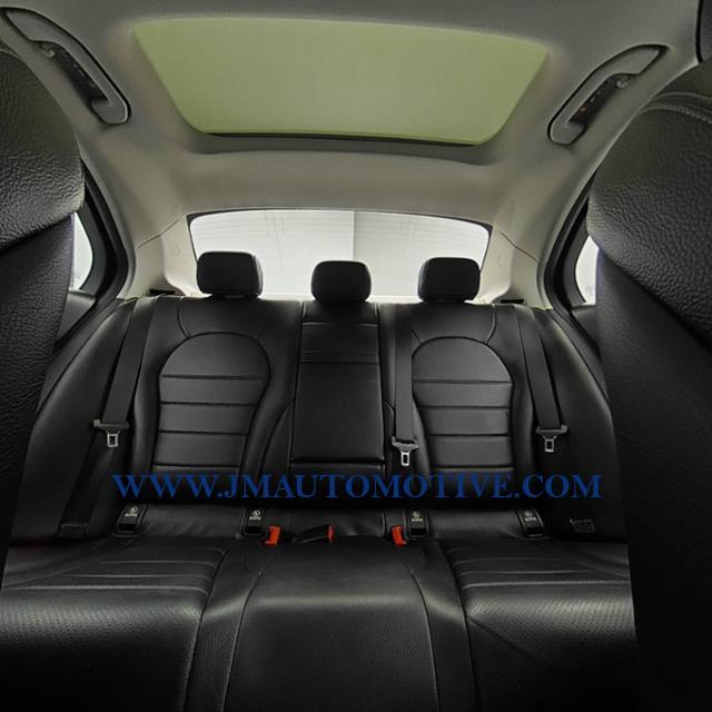 2015 Mercedes-benz C-class 4dr Sdn C 300 4MATIC, available for sale in Naugatuck, Connecticut | J&M Automotive Sls&Svc LLC. Naugatuck, Connecticut 2015 Mercedes-benz C-class 4dr Sdn C 300 4MATIC, available for sale in Naugatuck, Connecticut | J&M Automotive Sls&Svc LLC. Naugatuck, Connecticut
