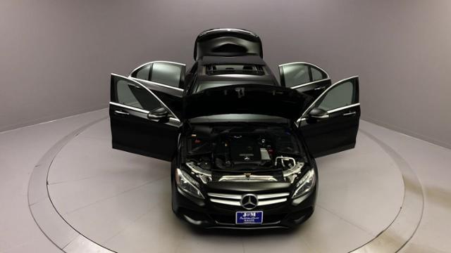 2015 Mercedes-benz C-class 4dr Sdn C 300 4MATIC, available for sale in Naugatuck, Connecticut | J&M Automotive Sls&Svc LLC. Naugatuck, Connecticut 2015 Mercedes-benz C-class 4dr Sdn C 300 4MATIC, available for sale in Naugatuck, Connecticut | J&M Automotive Sls&Svc LLC. Naugatuck, Connecticut