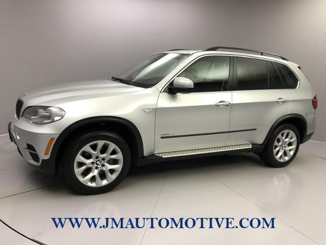 2013 BMW X5 AWD 4dr xDrive35i Premium, available for sale in Naugatuck, Connecticut | J&M Automotive Sls&Svc LLC. Naugatuck, Connecticut 2013 BMW X5 AWD 4dr xDrive35i Premium, available for sale in Naugatuck, Connecticut | J&M Automotive Sls&Svc LLC. Naugatuck, Connecticut