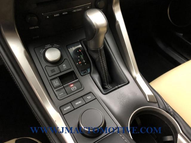 2016 Lexus Nx 200t AWD 4dr, available for sale in Naugatuck, Connecticut | J&M Automotive Sls&Svc LLC. Naugatuck, Connecticut 2016 Lexus Nx 200t AWD 4dr, available for sale in Naugatuck, Connecticut | J&M Automotive Sls&Svc LLC. Naugatuck, Connecticut