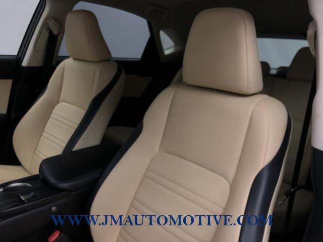 2016 Lexus Nx 200t AWD 4dr, available for sale in Naugatuck, Connecticut | J&M Automotive Sls&Svc LLC. Naugatuck, Connecticut 2016 Lexus Nx 200t AWD 4dr, available for sale in Naugatuck, Connecticut | J&M Automotive Sls&Svc LLC. Naugatuck, Connecticut