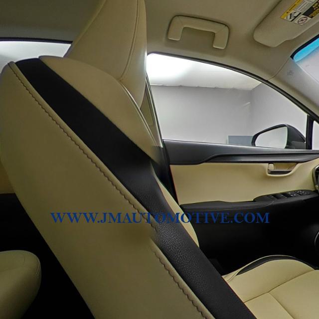 2016 Lexus Nx 200t AWD 4dr, available for sale in Naugatuck, Connecticut | J&M Automotive Sls&Svc LLC. Naugatuck, Connecticut 2016 Lexus Nx 200t AWD 4dr, available for sale in Naugatuck, Connecticut | J&M Automotive Sls&Svc LLC. Naugatuck, Connecticut