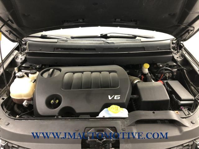 2017 Dodge Journey Crossroad AWD, available for sale in Naugatuck, Connecticut | J&M Automotive Sls&Svc LLC. Naugatuck, Connecticut 2017 Dodge Journey Crossroad AWD, available for sale in Naugatuck, Connecticut | J&M Automotive Sls&Svc LLC. Naugatuck, Connecticut