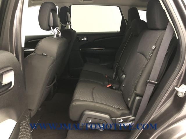 2017 Dodge Journey Crossroad AWD, available for sale in Naugatuck, Connecticut | J&M Automotive Sls&Svc LLC. Naugatuck, Connecticut 2017 Dodge Journey Crossroad AWD, available for sale in Naugatuck, Connecticut | J&M Automotive Sls&Svc LLC. Naugatuck, Connecticut
