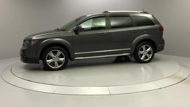2017 Dodge Journey Crossroad AWD, available for sale in Naugatuck, Connecticut | J&M Automotive Sls&Svc LLC. Naugatuck, Connecticut 2017 Dodge Journey Crossroad AWD, available for sale in Naugatuck, Connecticut | J&M Automotive Sls&Svc LLC. Naugatuck, Connecticut