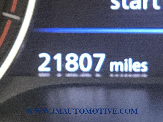 Used Nissan Altima 2.5 SR AWD Sedan 2019 | J&M Automotive Sls&Svc LLC. Naugatuck, Connecticut Used Nissan Altima 2.5 SR AWD Sedan 2019 | J&M Automotive Sls&Svc LLC. Naugatuck, Connecticut
