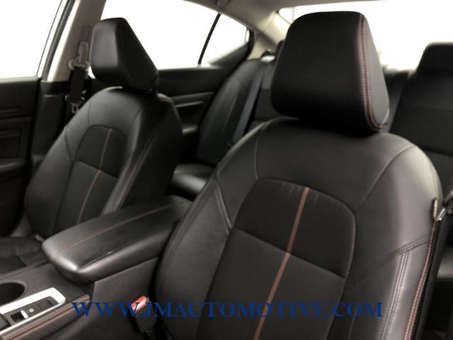 Used Nissan Altima 2.5 SR AWD Sedan 2019 | J&M Automotive Sls&Svc LLC. Naugatuck, Connecticut Used Nissan Altima 2.5 SR AWD Sedan 2019 | J&M Automotive Sls&Svc LLC. Naugatuck, Connecticut