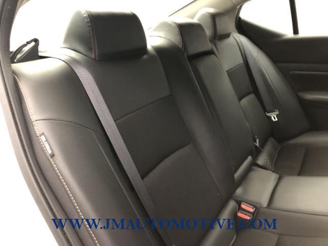 Used Nissan Altima 2.5 SR AWD Sedan 2019 | J&M Automotive Sls&Svc LLC. Naugatuck, Connecticut Used Nissan Altima 2.5 SR AWD Sedan 2019 | J&M Automotive Sls&Svc LLC. Naugatuck, Connecticut