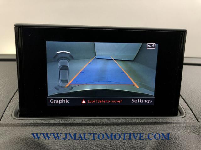 2016 Audi A3 4dr Sdn quattro 2.0T Premium, available for sale in Naugatuck, Connecticut | J&M Automotive Sls&Svc LLC. Naugatuck, Connecticut 2016 Audi A3 4dr Sdn quattro 2.0T Premium, available for sale in Naugatuck, Connecticut | J&M Automotive Sls&Svc LLC. Naugatuck, Connecticut