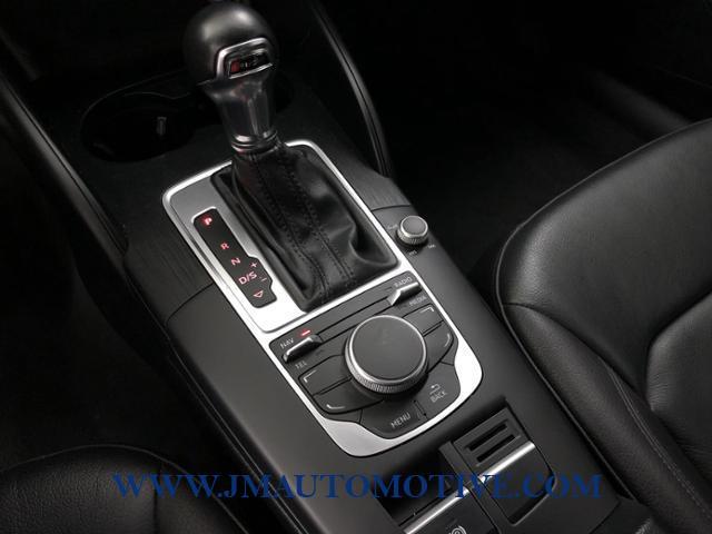 2016 Audi A3 4dr Sdn quattro 2.0T Premium, available for sale in Naugatuck, Connecticut | J&M Automotive Sls&Svc LLC. Naugatuck, Connecticut 2016 Audi A3 4dr Sdn quattro 2.0T Premium, available for sale in Naugatuck, Connecticut | J&M Automotive Sls&Svc LLC. Naugatuck, Connecticut