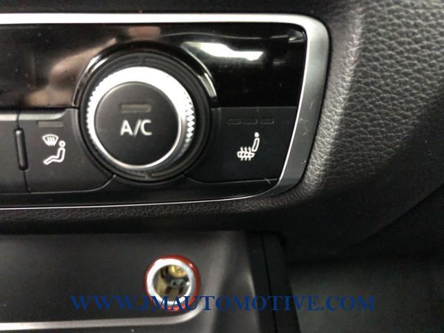 2016 Audi A3 4dr Sdn quattro 2.0T Premium, available for sale in Naugatuck, Connecticut | J&M Automotive Sls&Svc LLC. Naugatuck, Connecticut 2016 Audi A3 4dr Sdn quattro 2.0T Premium, available for sale in Naugatuck, Connecticut | J&M Automotive Sls&Svc LLC. Naugatuck, Connecticut