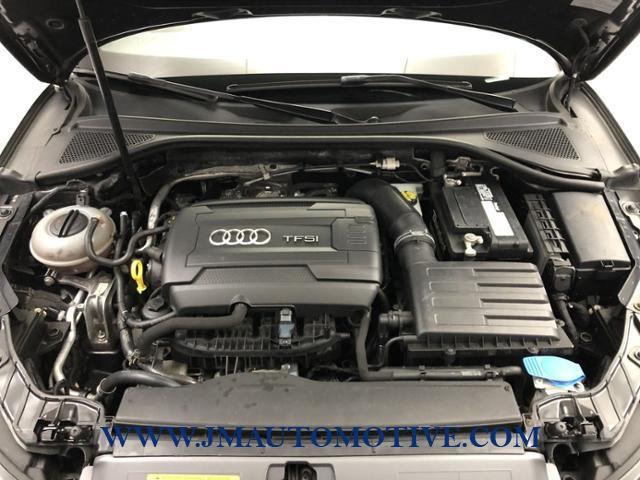 2016 Audi A3 4dr Sdn quattro 2.0T Premium, available for sale in Naugatuck, Connecticut | J&M Automotive Sls&Svc LLC. Naugatuck, Connecticut 2016 Audi A3 4dr Sdn quattro 2.0T Premium, available for sale in Naugatuck, Connecticut | J&M Automotive Sls&Svc LLC. Naugatuck, Connecticut